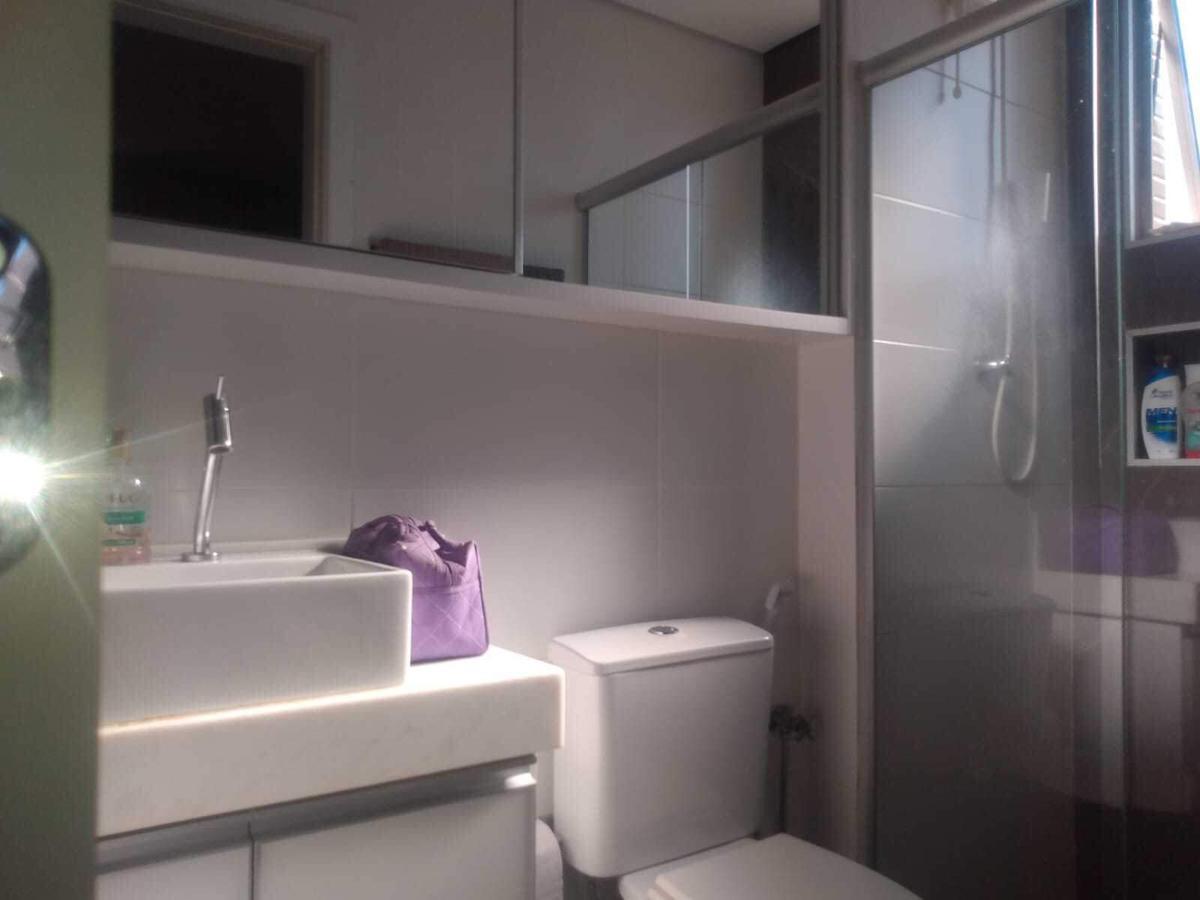 Cobertura, Grajaú, 3 Quartos, 2 Vagas, 1 Suíte