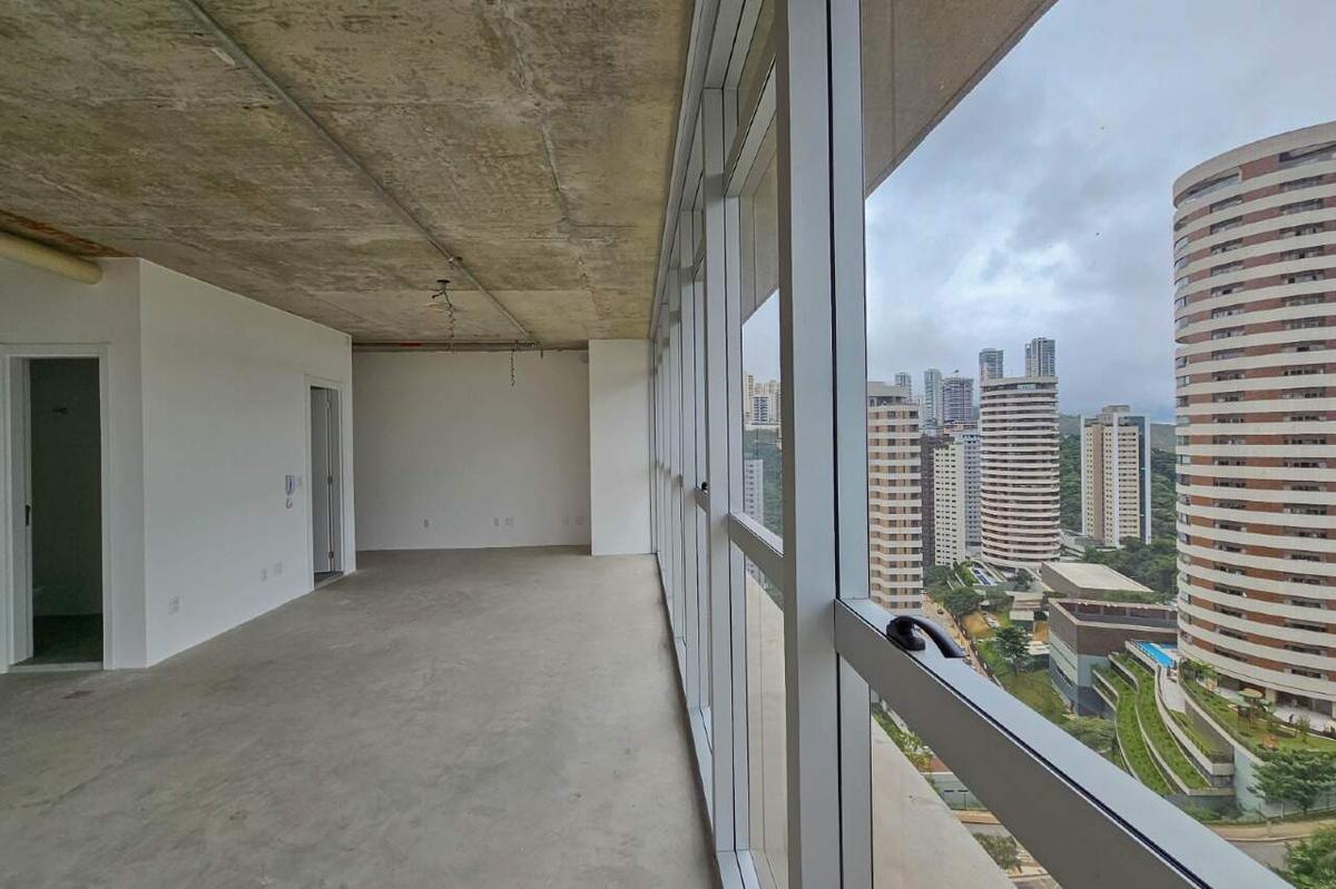 Sala, Vila da Serra, 0 Quarto, 0 Vaga