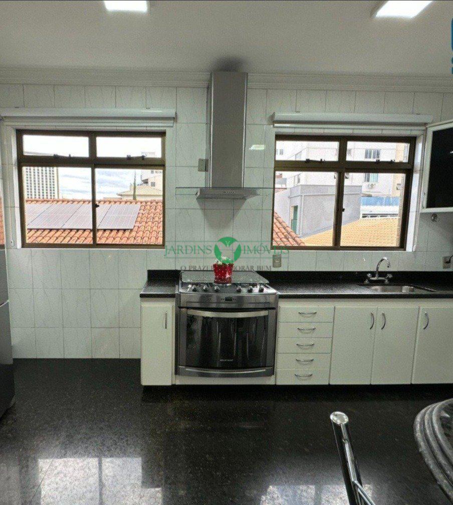 Apartamento, Palmares, 5 Quartos, 3 Vagas, 2 Suítes