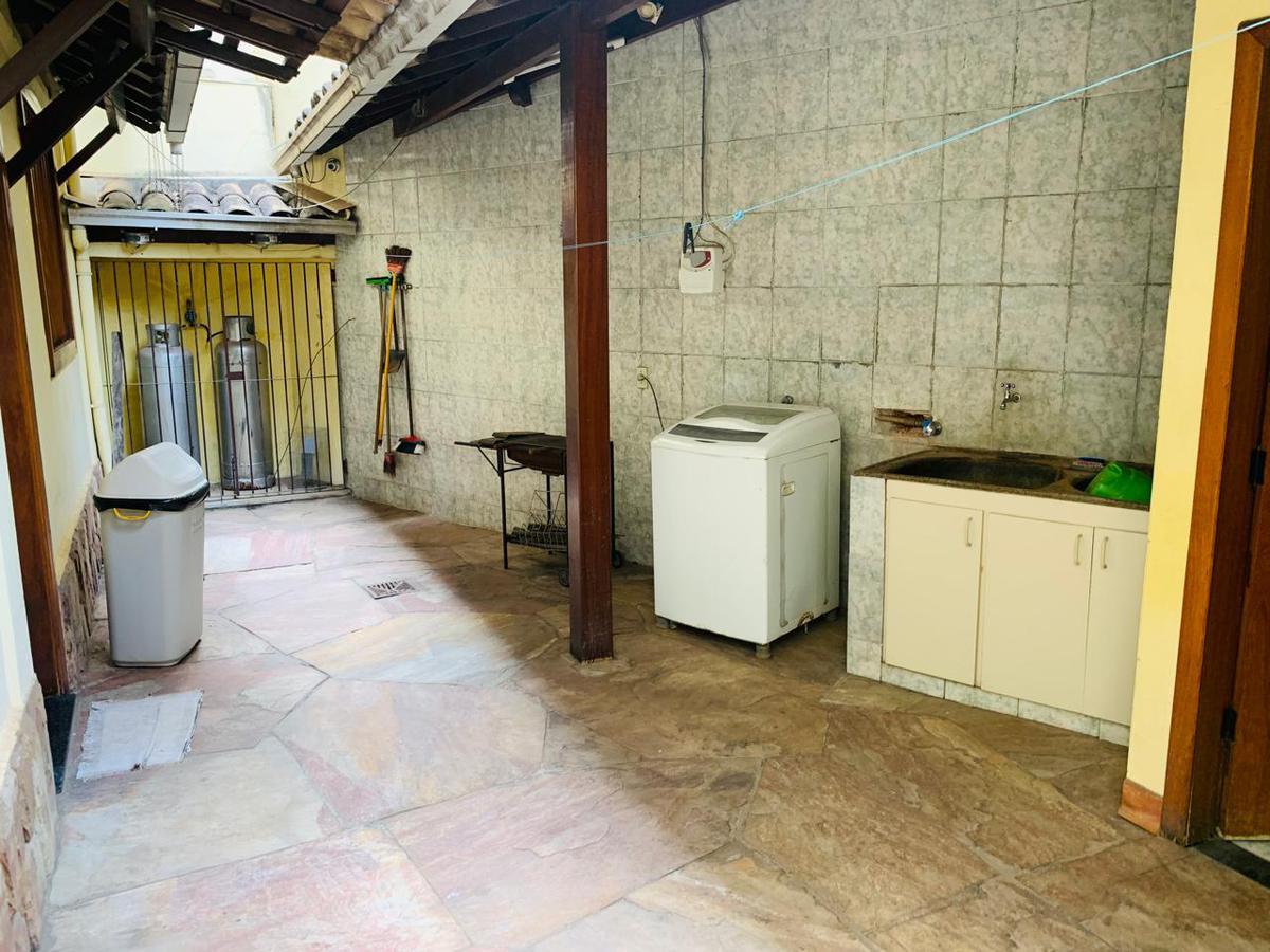 Casa, Prado, 4 Quartos, 3 Vagas, 3 Suítes