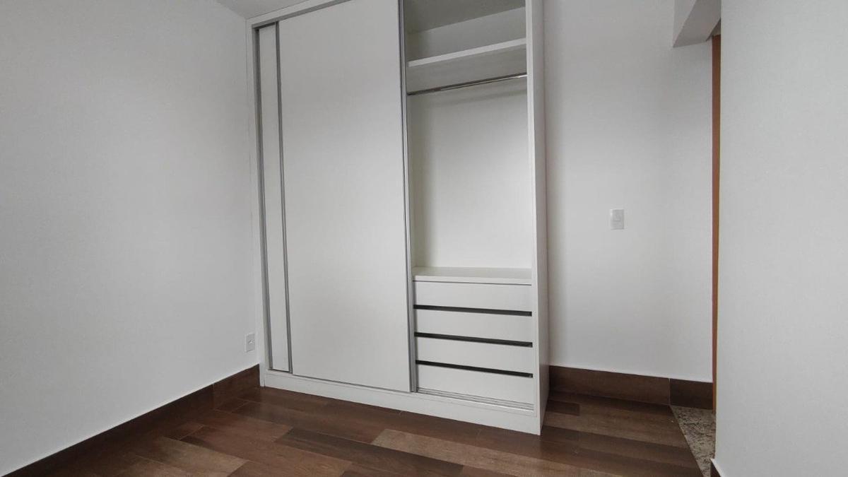 Apartamento, Buritis, 2 Quartos, 2 Vagas, 1 Suíte
