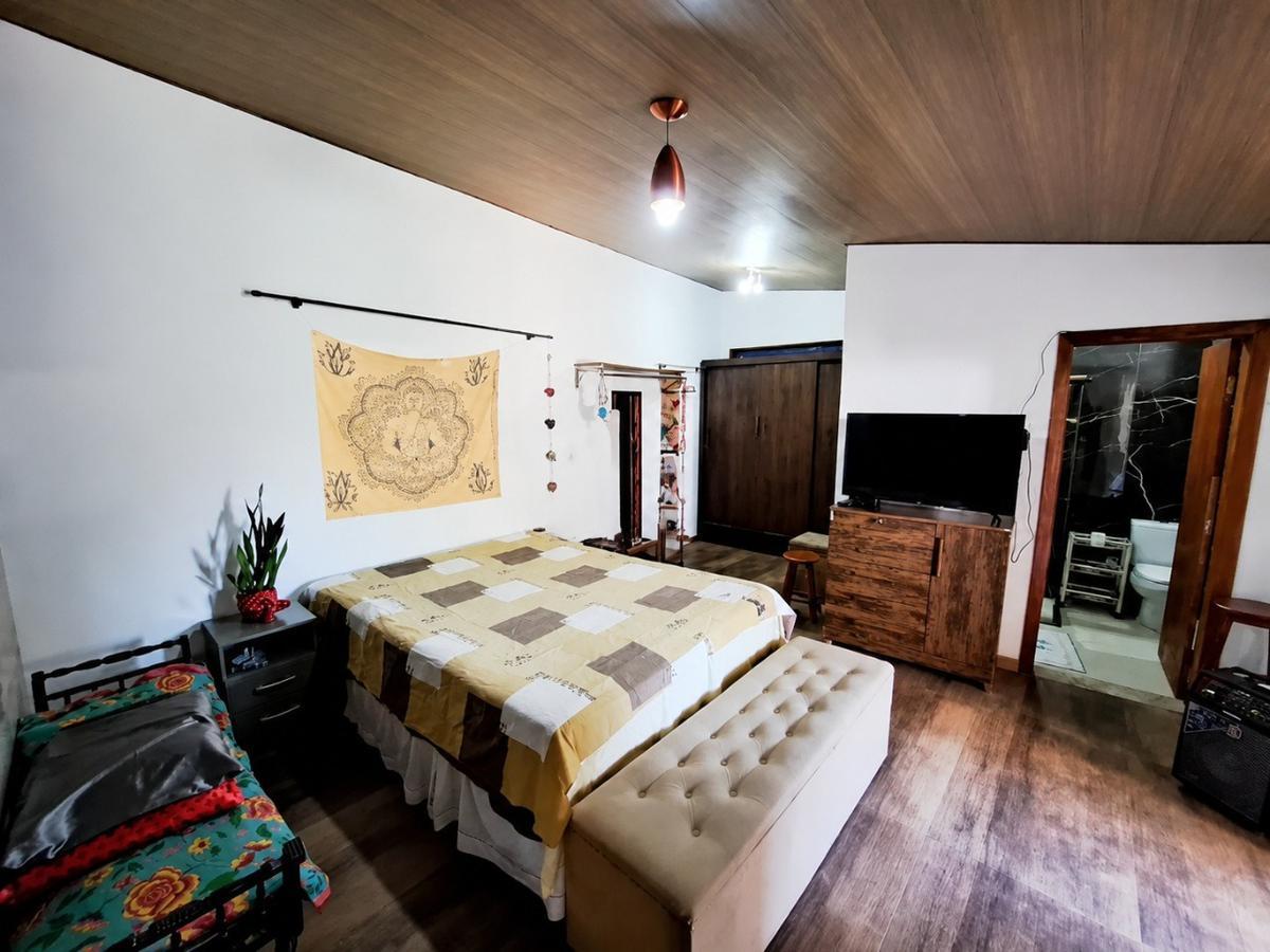 Casa, Céu Azul, 1 Quarto, 2 Vagas, 1 Suíte