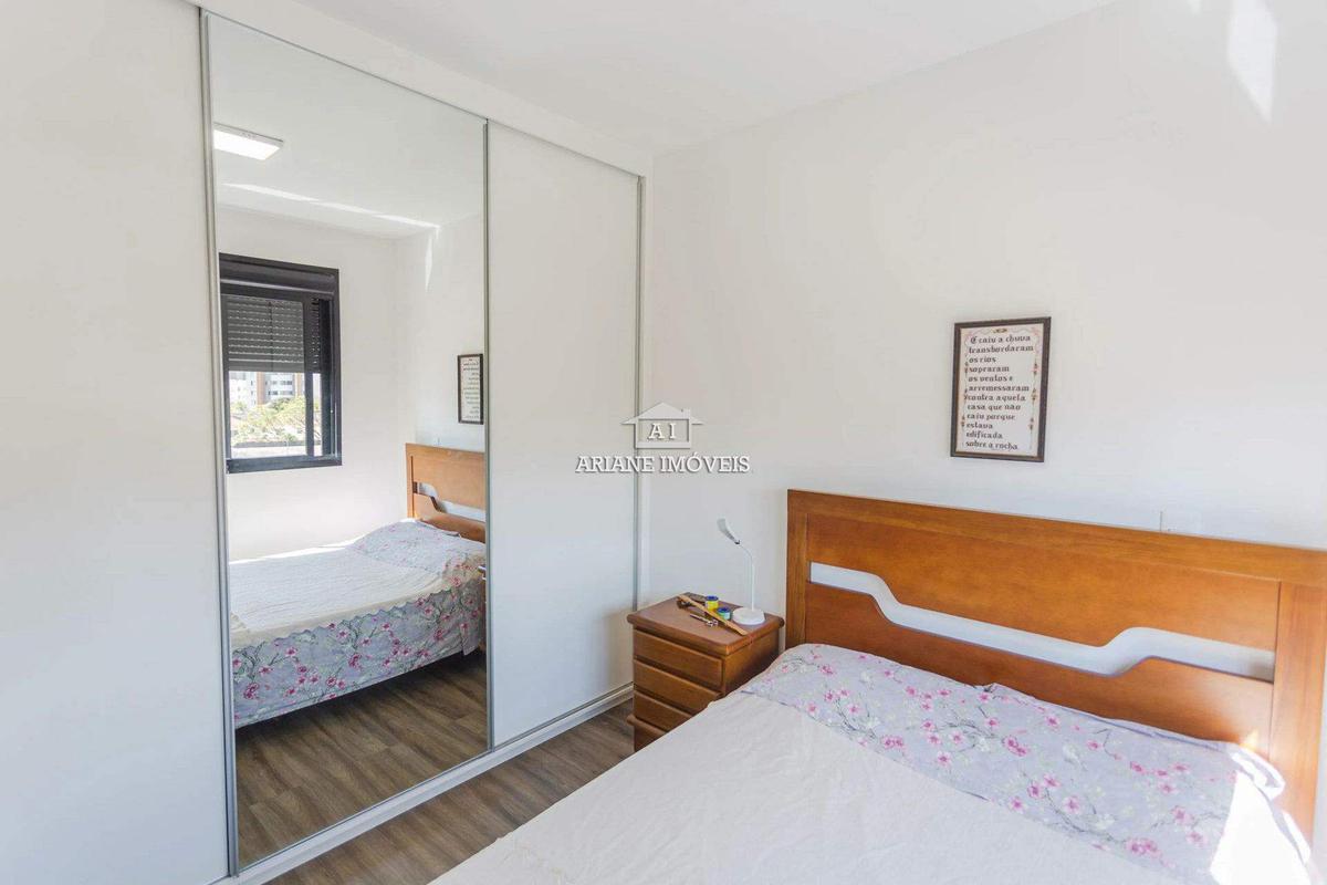 Apartamento, Santo Antônio, 2 Quartos, 2 Vagas, 1 Suíte