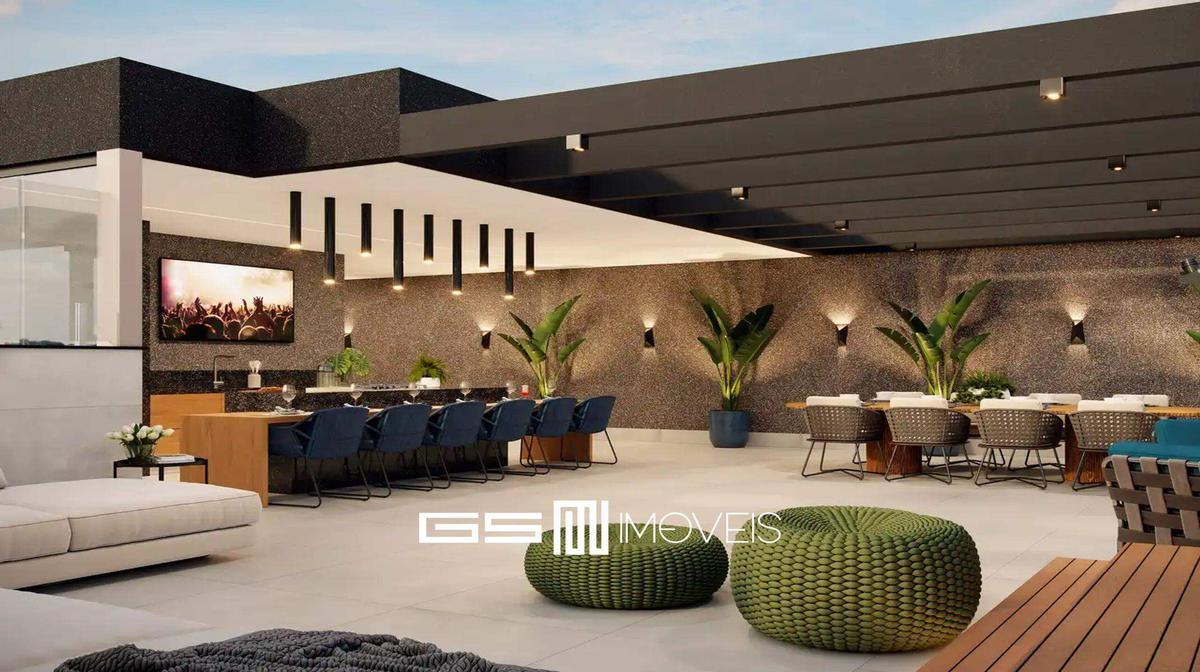 Apartamento, Palmares, 4 Quartos, 2 Vagas, 2 Suítes