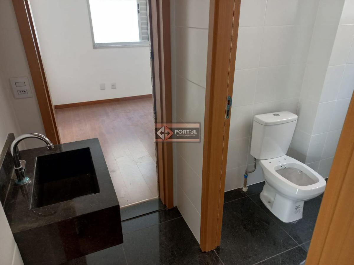 Apartamento, Itapoã, 3 Quartos, 3 Vagas, 1 Suíte