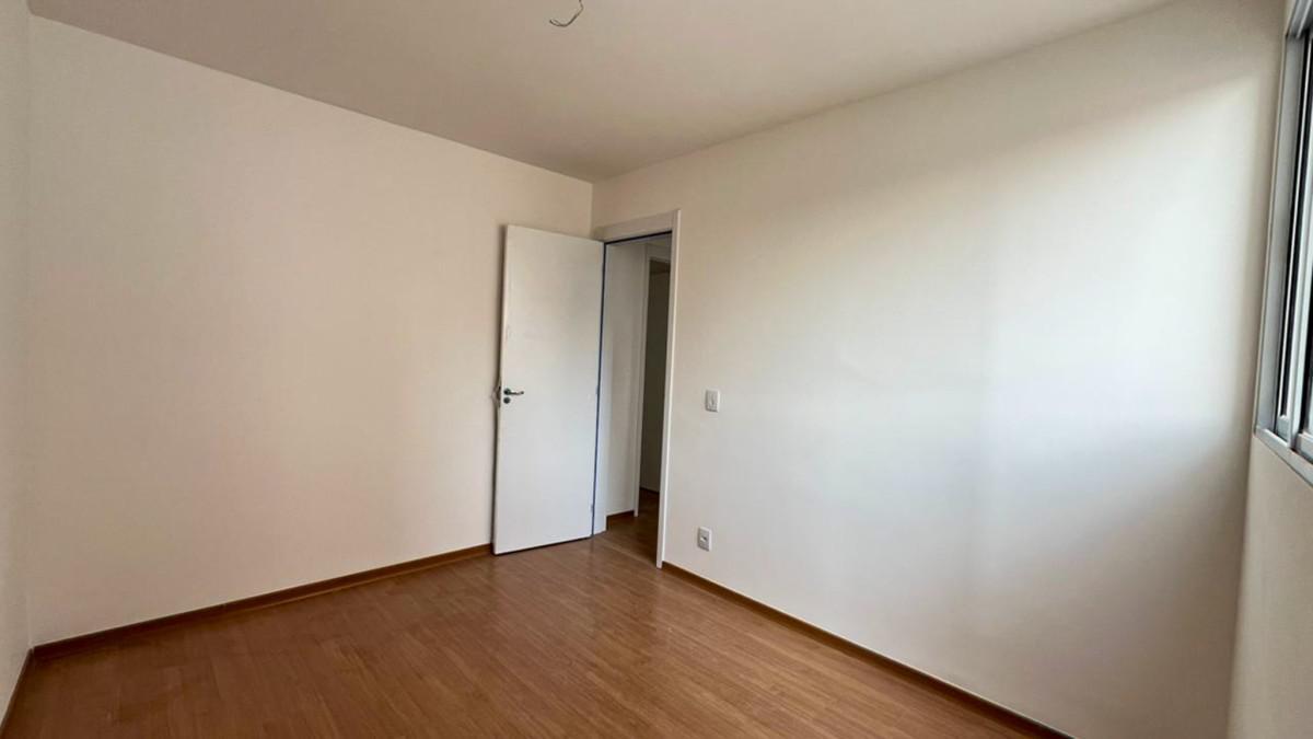 Apartamento, Barro Preto, 2 Quartos, 1 Vaga, 1 Suíte