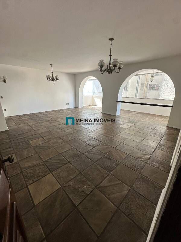 Apartamento, Lourdes, 4 Quartos, 1 Vaga, 1 Suíte