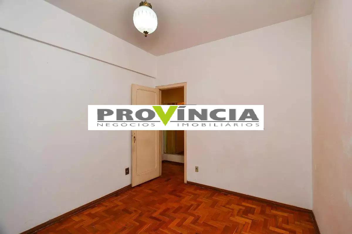 Apartamento, Centro, 2 Quartos, 0 Vaga