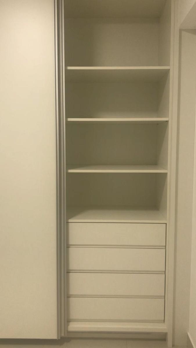 Apartamento, Frei Leopoldo, 1 Quarto, 1 Vaga