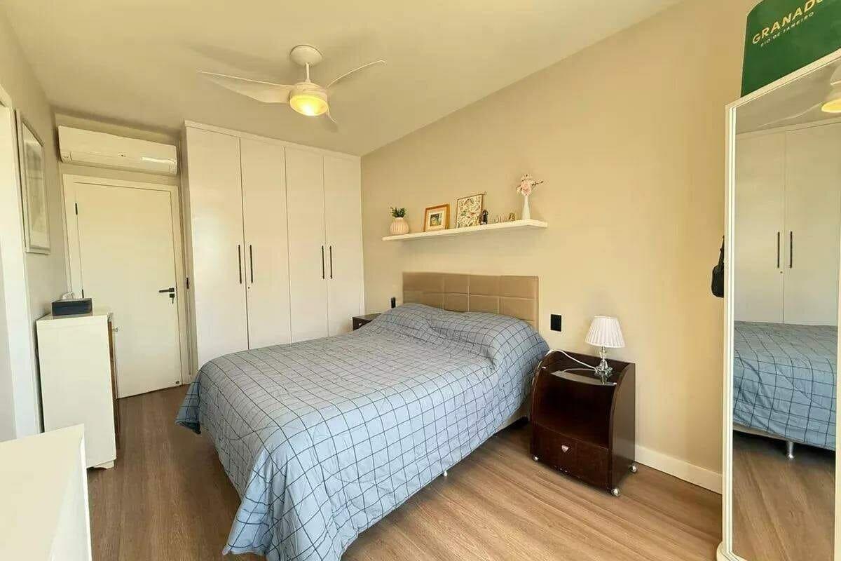 Apartamento, Carmo, 3 Quartos, 2 Vagas, 1 Suíte