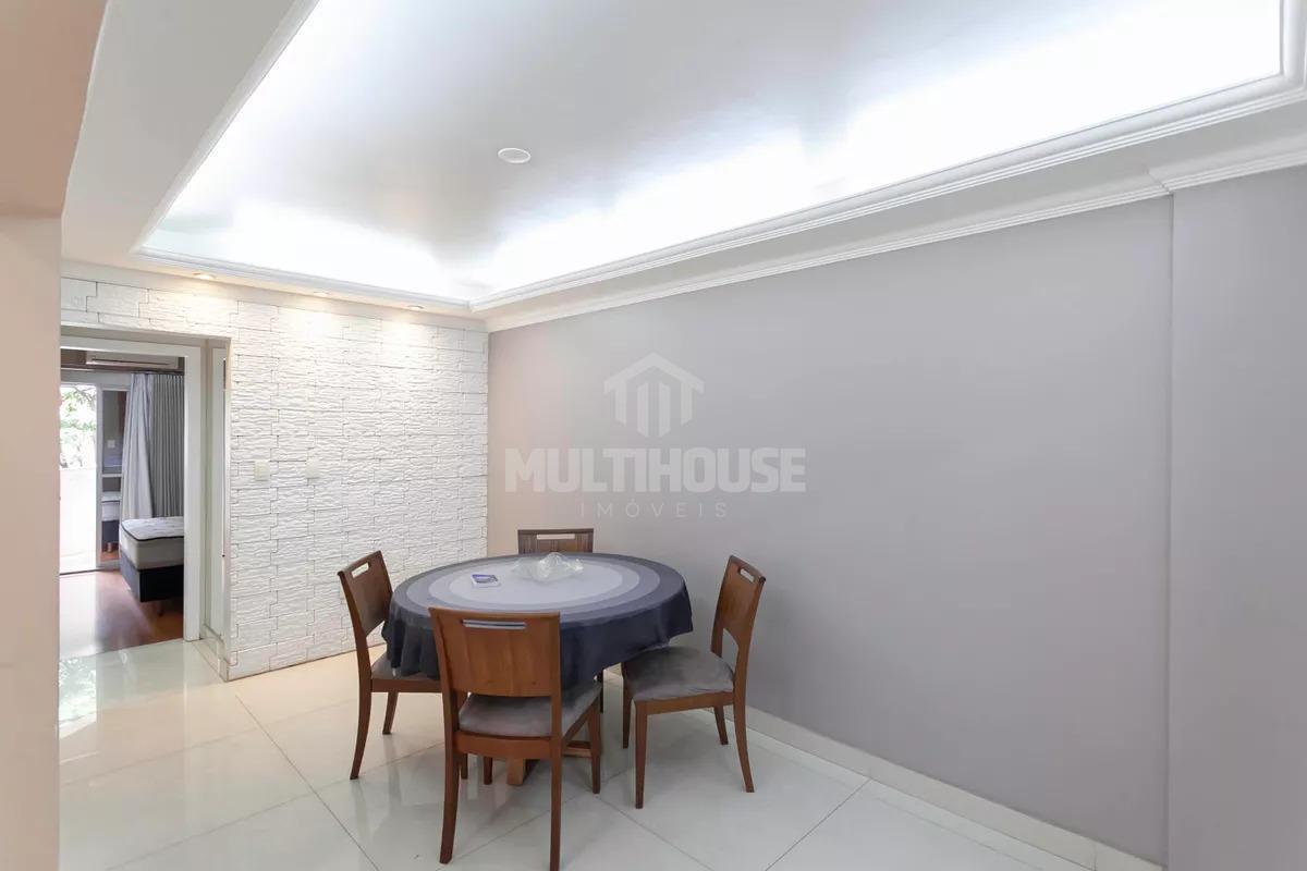 Apartamento, Ouro Preto, 2 Quartos, 2 Vagas, 1 Suíte