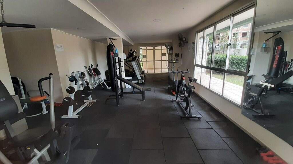 Apartamento, Buritis, 2 Quartos, 2 Vagas, 1 Suíte