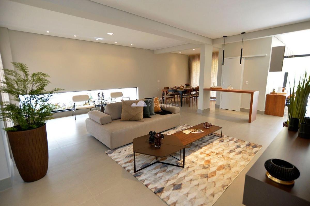 Casa, Garças, 3 Quartos, 2 Vagas, 3 Suítes