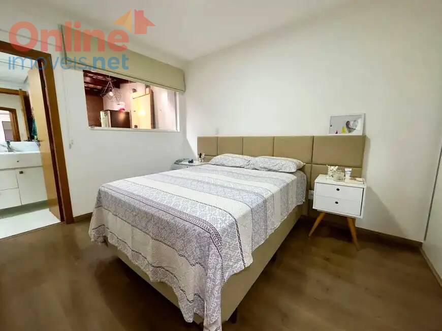 Apartamento, Santo Antônio, 3 Quartos, 0 Vaga, 1 Suíte