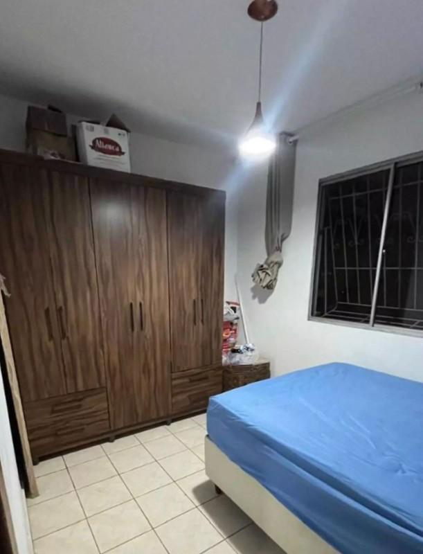 Apartamento, Betim Industrial, 2 Quartos, 1 Vaga