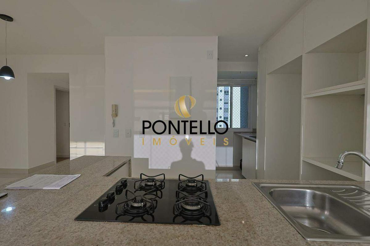 Apartamento, Vila da Serra, 2 Quartos, 2 Vagas, 2 Suítes