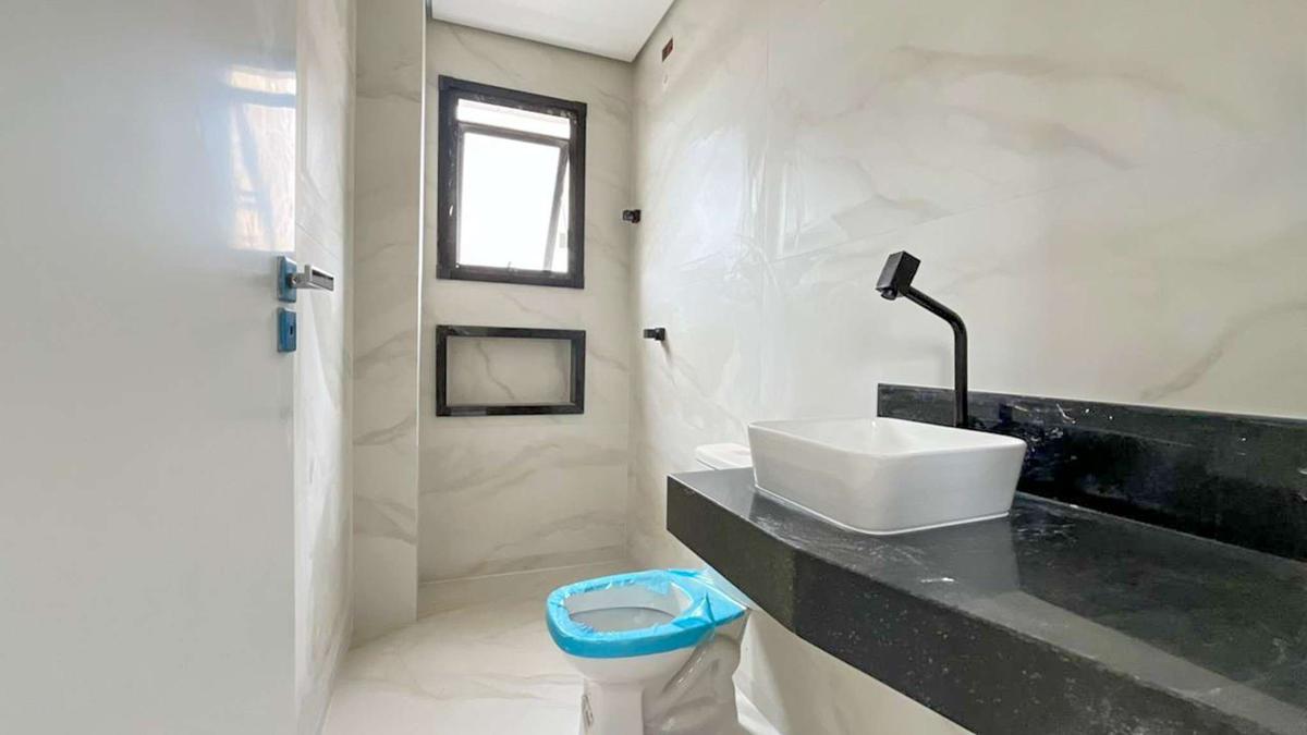 Apartamento, Itapoã, 3 Quartos, 2 Vagas, 1 Suíte