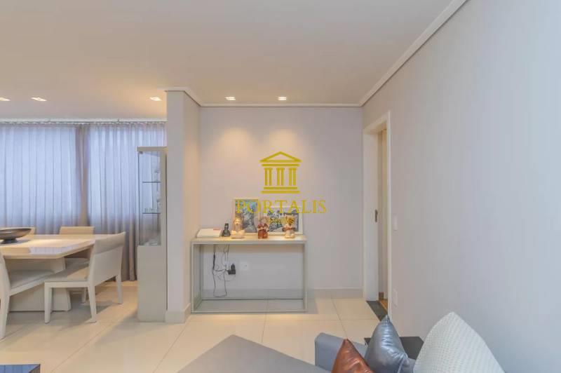 Apartamento, Floresta, 3 Quartos, 2 Vagas, 1 Suíte