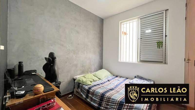 Apartamento, Silveira, 3 Quartos, 2 Vagas, 1 Suíte