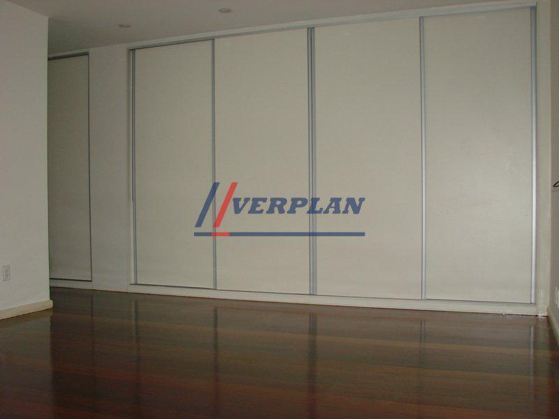 Cobertura, Sion, 3 Quartos, 3 Vagas, 3 Suítes