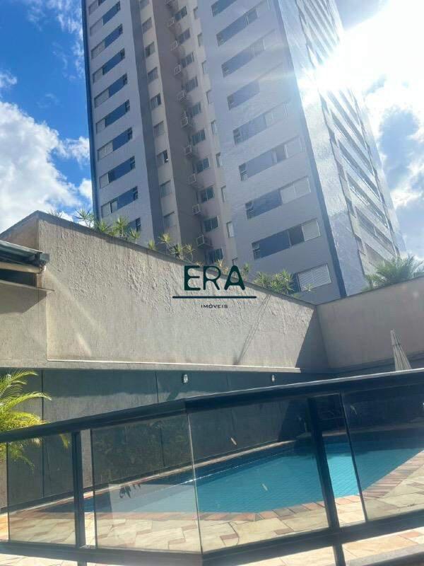 Apartamento, Funcionários, 0 Quarto, 4 Vagas, 3 Suítes