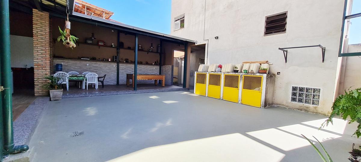 Prédio, Ana Lúcia, 3 Quartos, 2 Vagas, 1 Suíte