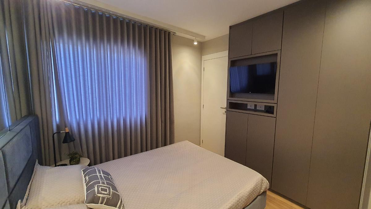 Apartamento, São Lucas, 3 Quartos, 2 Vagas, 1 Suíte