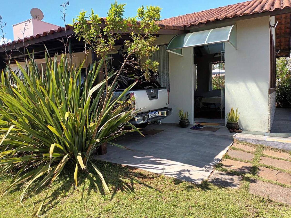 Fazenda, Villabella, 3 Quartos, 4 Vagas, 1 Suíte