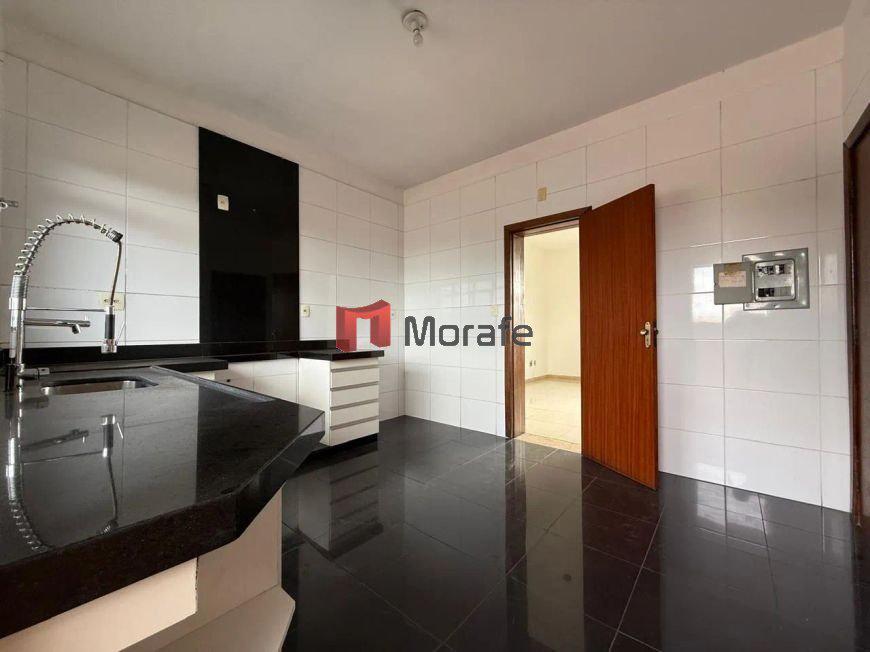 Apartamento, Venda Nova, 3 Quartos, 1 Vaga, 1 Suíte