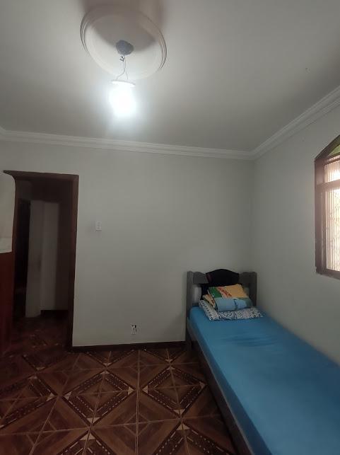 Casa, Jardim Vitória, 3 Quartos, 2 Vagas, 1 Suíte
