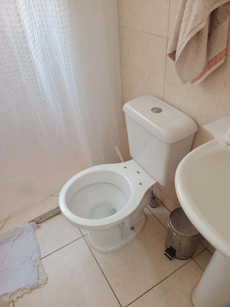Apartamento, Chácaras Califórnia, 2 Quartos, 1 Vaga
