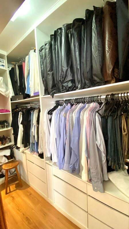 Apartamento, Buritis, 4 Quartos, 3 Vagas, 2 Suítes