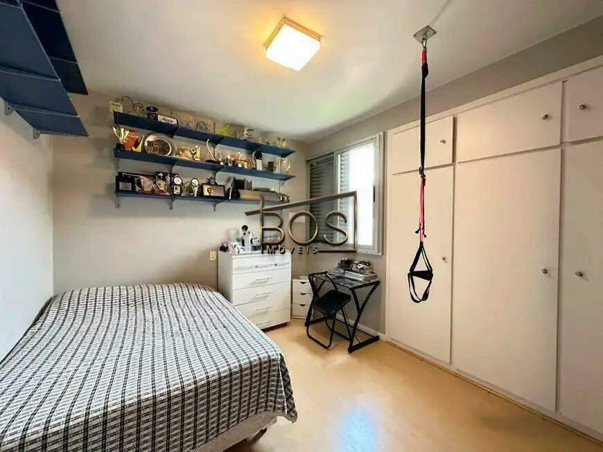 Apartamento, Sion, 3 Quartos, 2 Vagas, 1 Suíte