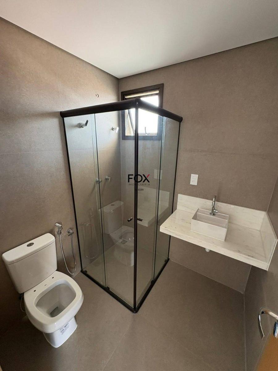 Apartamento, Esplanada, 4 Quartos, 2 Vagas, 1 Suíte