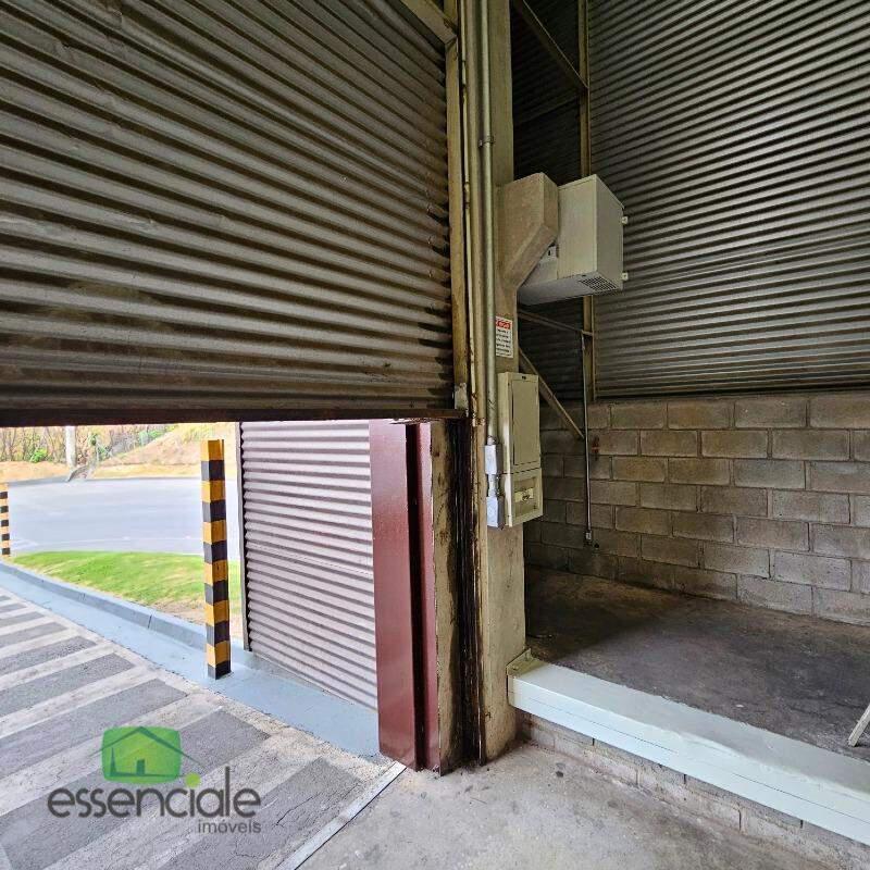 Galpão, Distrito Industrial Jardim Piemonte Sul, 0 Quarto, 0 Vaga