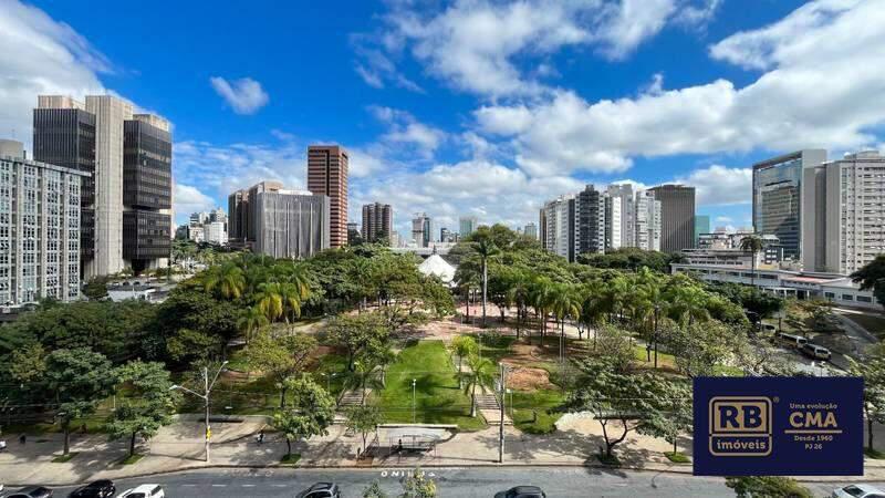 Apartamento, Lourdes, 4 Quartos, 3 Vagas, 2 Suítes
