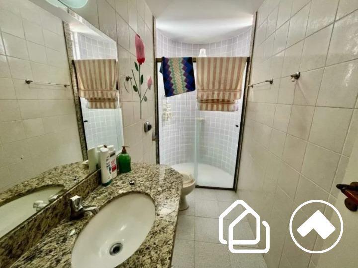 Apartamento, Buritis, 3 Quartos, 2 Vagas, 1 Suíte