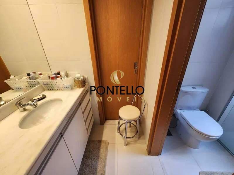 Apartamento, Gutierrez, 4 Quartos, 4 Vagas, 3 Suítes