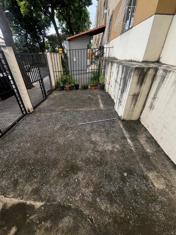 Apartamento, Planalto, 2 Quartos, 1 Vaga