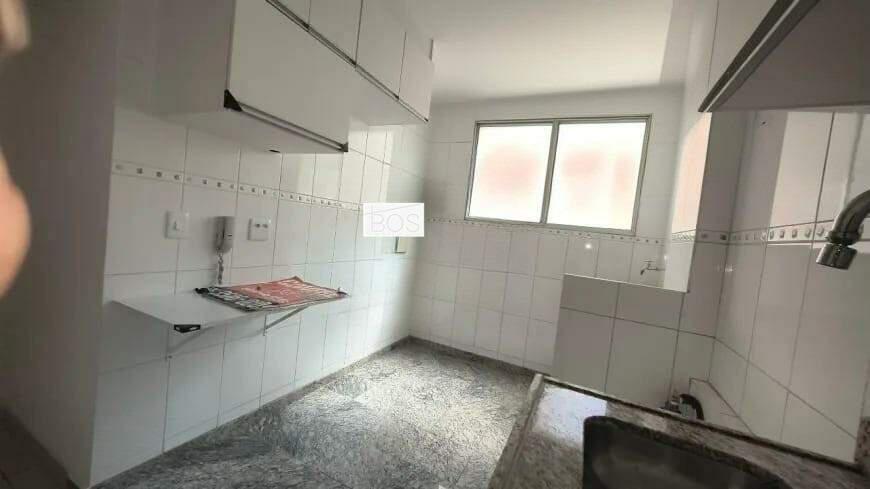 Apartamento, Silveira, 3 Quartos, 2 Vagas, 1 Suíte