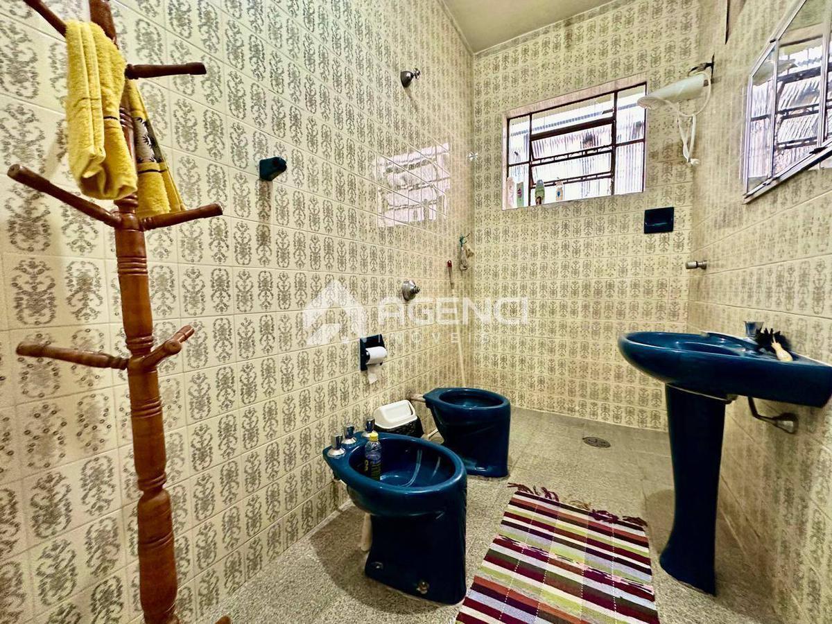 Casa, Santa Maria, 3 Quartos, 0 Vaga, 0 Suíte