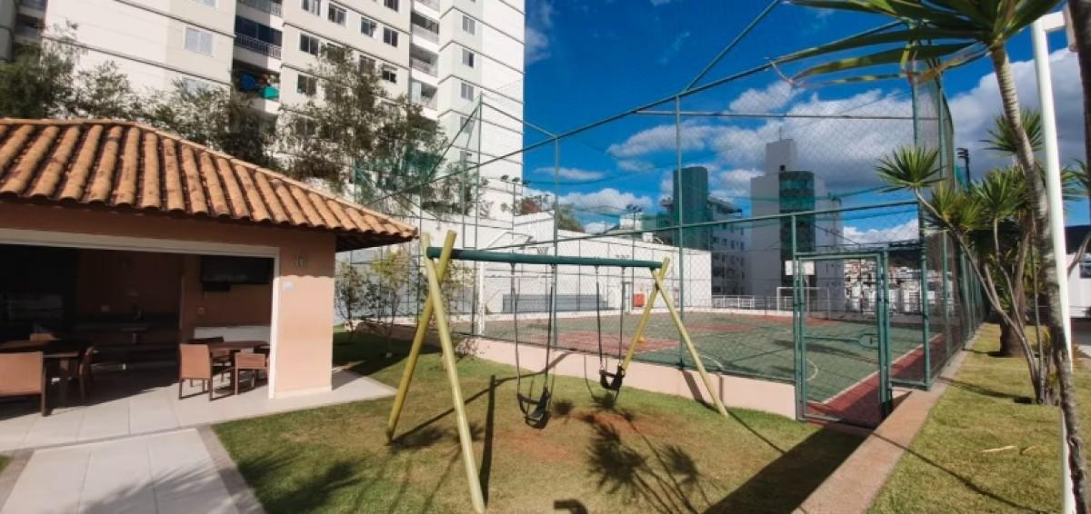 Apartamento, Buritis, 3 Quartos, 2 Vagas, 1 Suíte