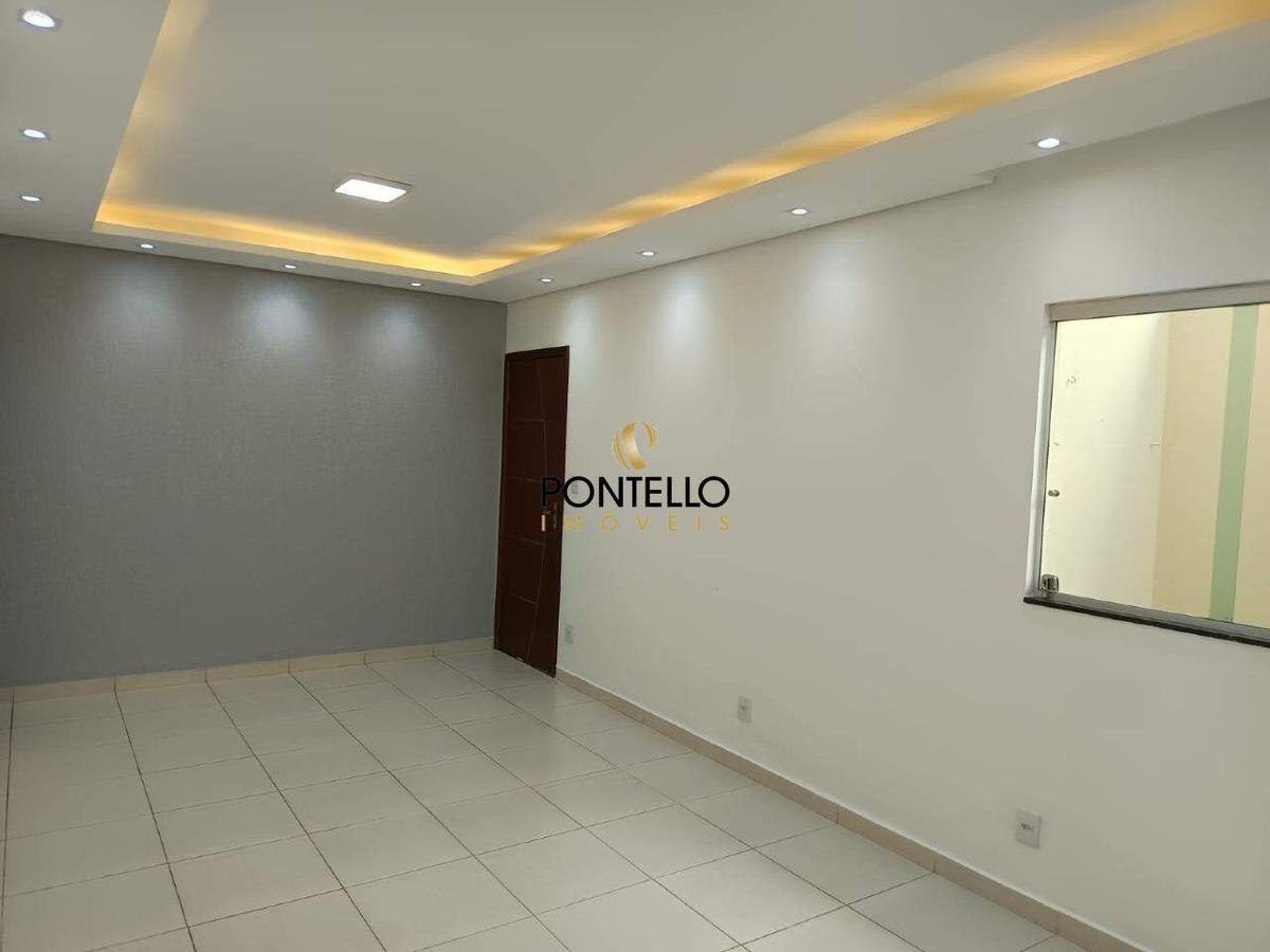 Apartamento, Iporanga, 2 Quartos, 1 Vaga