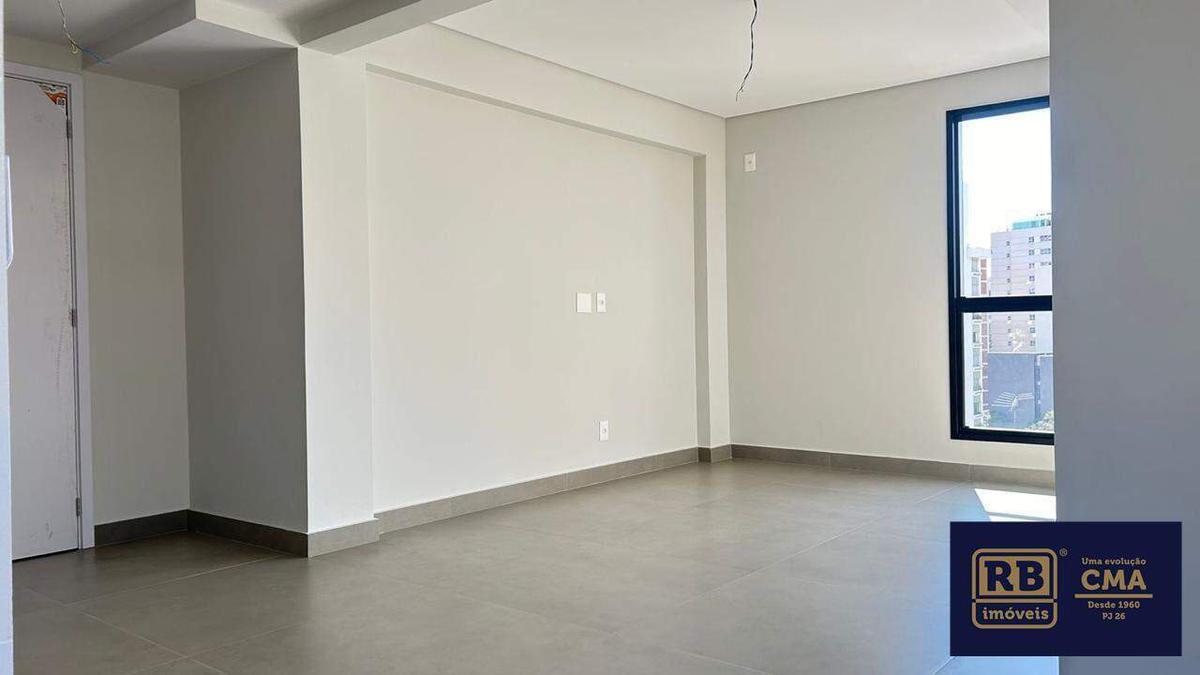 Apartamento, Santo Antônio, 3 Quartos, 2 Vagas, 1 Suíte