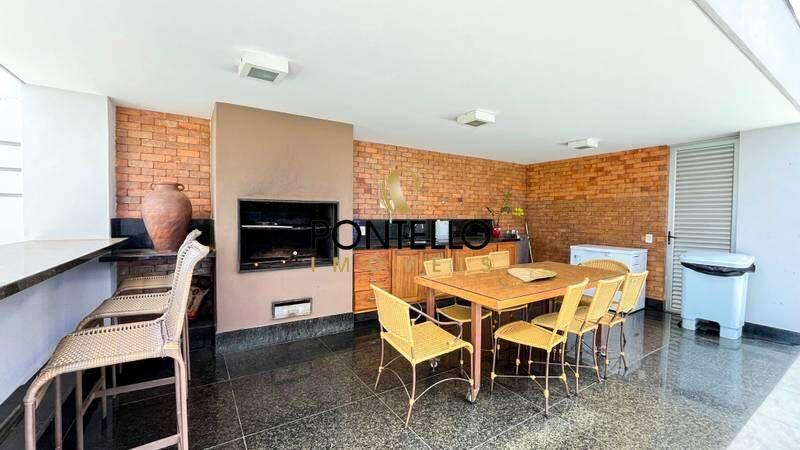 Apartamento, Serra, 3 Quartos, 3 Vagas, 2 Suítes