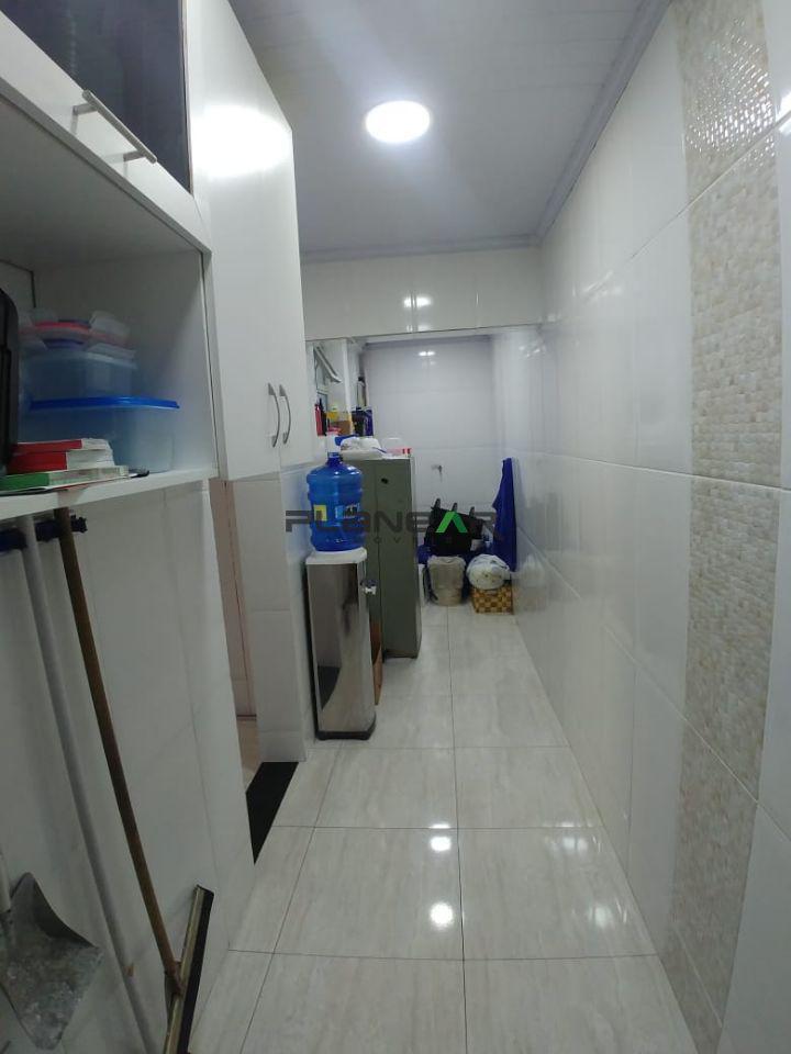 Andar, Eldorado, 1 Quarto, 0 Vaga