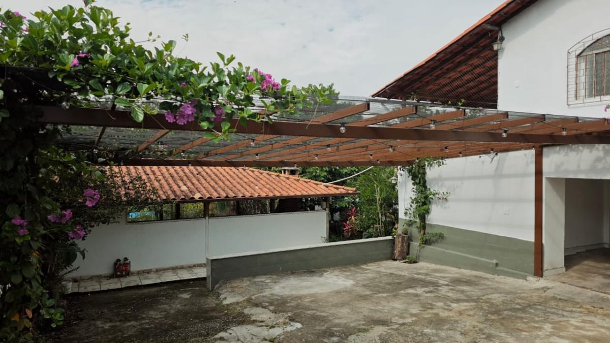 Fazenda, Chácaras Reunidas Santa Terezinha, 2 Quartos, 8 Vagas