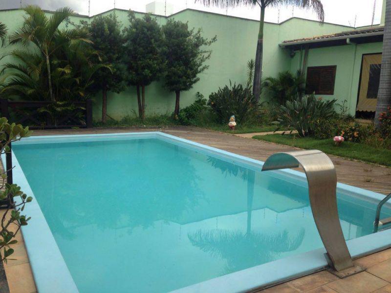 Casa, Cabral, 6 Quartos, 4 Vagas, 4 Suítes