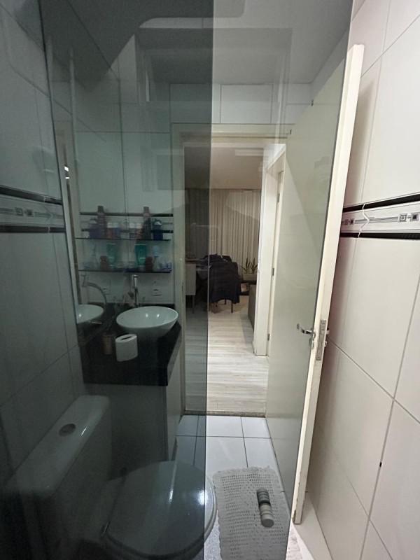 Apartamento, Califórnia, 2 Quartos, 1 Vaga