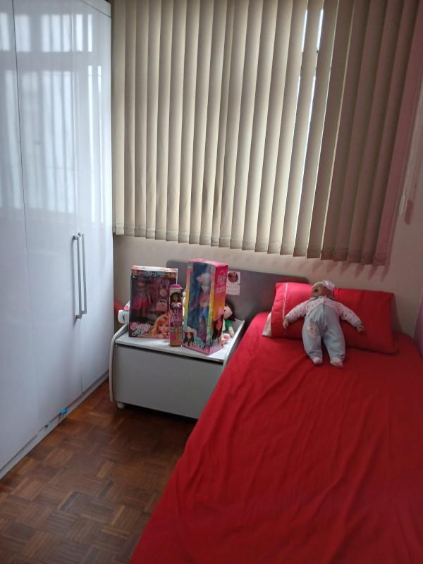 Cobertura, Cinquentenário, 4 Quartos, 1 Vaga, 1 Suíte